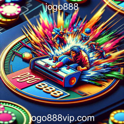 Explorando a Categoria Arcade do Jogo888: Diversão e Aventura em Cada Clique