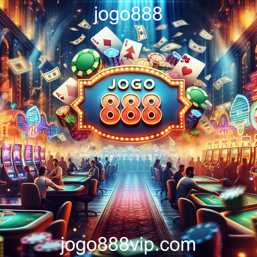 Explorando a Categoria 'Dinheiro' no Jogo888: Divertindo-se Enquanto Lucrando