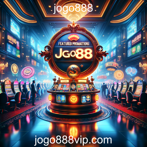 Atrações Imperdíveis: Promoções do Jogo888